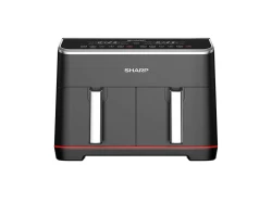 قلاية هوائية بابين KF-DF80RT-K3 - Air fryer