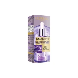 سيروم حمض الهيالورونيك النقي 1.5% للوجه 1.5% Pure Hyaluronic Acid Face Serum