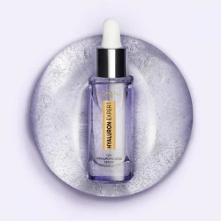 سيروم حمض الهيالورونيك النقي 1.5% للوجه 1.5% Pure Hyaluronic Acid Face Serum