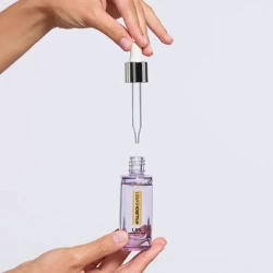 سيروم حمض الهيالورونيك النقي 1.5% للوجه 1.5% Pure Hyaluronic Acid Face Serum