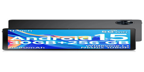 دوجيي U11 برو 6/256 بوصة 11 DOOGEE U11 pro 6/256 11inch