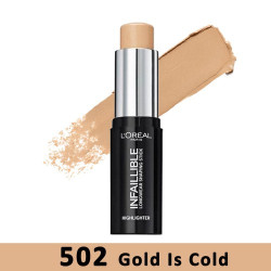 فاونديشن ستيك إنفاليبل Infallible Shaping Foundation Stick