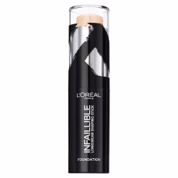 فاونديشن ستيك إنفاليبل Infallible Shaping Foundation Stick