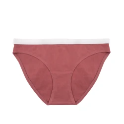 اندروير نسائي بكيني باك 7 قطع BIKINI-COTTON