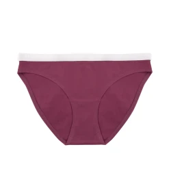 اندروير نسائي بكيني باك 7 قطع BIKINI-COTTON