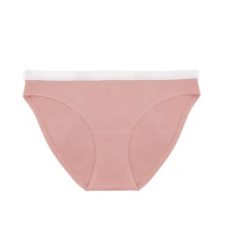 اندروير نسائي بكيني باك 7 قطع BIKINI-COTTON