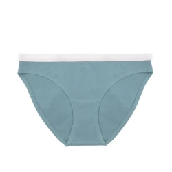 اندروير نسائي بكيني باك 7 قطع BIKINI-COTTON