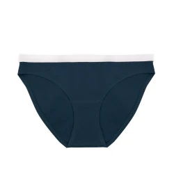 اندروير نسائي بكيني باك 7 قطع BIKINI-COTTON