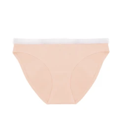 اندروير نسائي بكيني باك 7 قطع BIKINI-COTTON