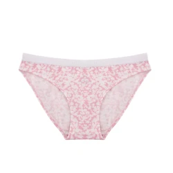 اندروير نسائي بكيني باك 7 قطع BIKINI-COTTON