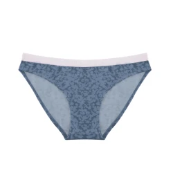 اندروير نسائي بكيني باك 7 قطع BIKINI-COTTON