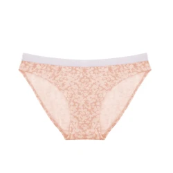 اندروير نسائي بكيني باك 7 قطع BIKINI-COTTON