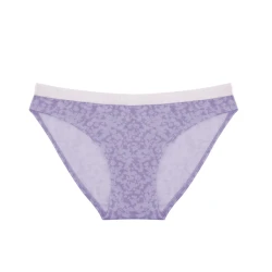 اندروير نسائي بكيني باك 7 قطع BIKINI-COTTON
