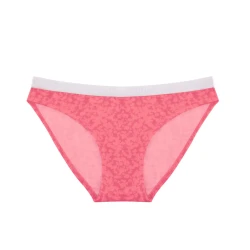 اندروير نسائي بكيني باك 7 قطع BIKINI-COTTON