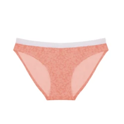 اندروير نسائي بكيني باك 7 قطع BIKINI-COTTON