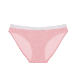 اندروير نسائي بكيني باك 7 قطع BIKINI-COTTON