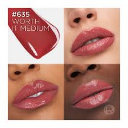 أحمر شفاه سائل إنفاليبل لاك ريزستانس Infaillible Laque Resistance Liquid Lipstick