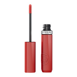 أحمر شفاه سائل إنفاليبل لاك ريزستانس Infaillible Laque Resistance Liquid Lipstick