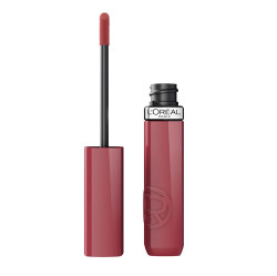 أحمر شفاه سائل إنفاليبل لاك ريزستانس Infaillible Laque Resistance Liquid Lipstick