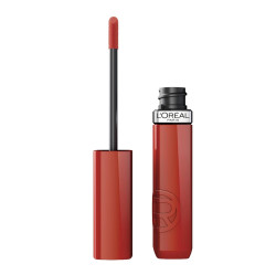 أحمر شفاه سائل إنفاليبل لاك ريزستانس Infaillible Laque Resistance Liquid Lipstick