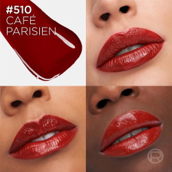 أحمر شفاه سائل إنفاليبل لاك ريزستانس Infaillible Laque Resistance Liquid Lipstick