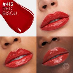 أحمر شفاه سائل إنفاليبل لاك ريزستانس Infaillible Laque Resistance Liquid Lipstick