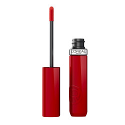 أحمر شفاه سائل إنفاليبل لاك ريزستانس Infaillible Laque Resistance Liquid Lipstick