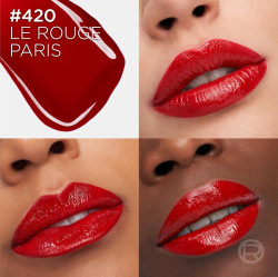 أحمر شفاه سائل إنفاليبل لاك ريزستانس Infaillible Laque Resistance Liquid Lipstick