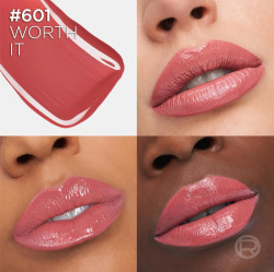 أحمر شفاه سائل إنفاليبل لاك ريزستانس Infaillible Laque Resistance Liquid Lipstick