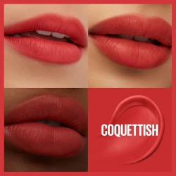 أحمر شفاه تيدي تنت مات SuperStay Teddy Tint Matte Lipstick