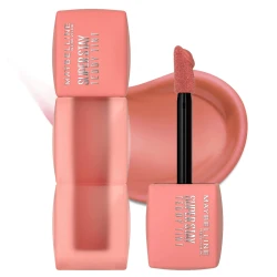 أحمر شفاه تيدي تنت مات SuperStay Teddy Tint Matte Lipstick