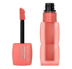 أحمر شفاه تيدي تنت مات SuperStay Teddy Tint Matte Lipstick