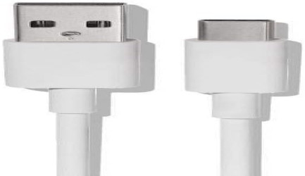 كابل جوجل USB‑C 3.1 إلى USB‑A GOOGLE USB-C 3.1 TO USB-A CABLE