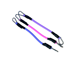 حبل تمارين الكاحل Ankle exercise rope