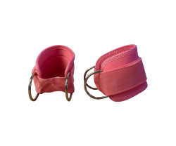 حبل تمارين الكاحل Ankle exercise rope