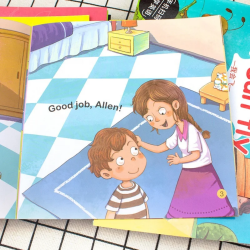 سلسلة 60  قصه انكليزي 60english stories
