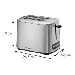 محمصة توست Toaster