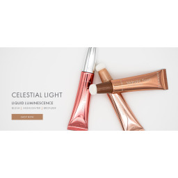 هايلايتر سائل  Midnight Touch Liquid Highlighter – Midnight Touch