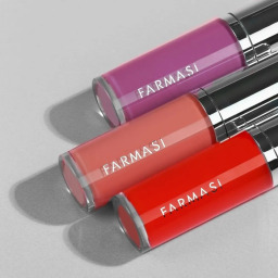 تنت مكبر الشفاه Tinted Lip Plumper