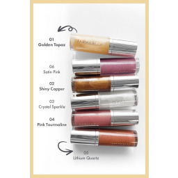 غلوس شفاه  Ultimate Shine Ultimate Shine Lip Gloss