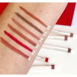 قلم تحديد الشفاه Lip Pencil