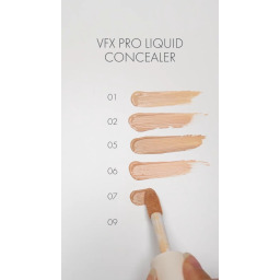 كونسيلر سائل  VFX Pro VFX Pro Liquid Concealer