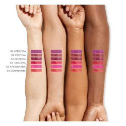 ملمّع شفاه Lip Lacquer