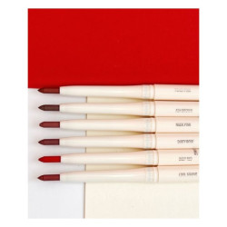 قلم تحديد الشفاه Lip Pencil