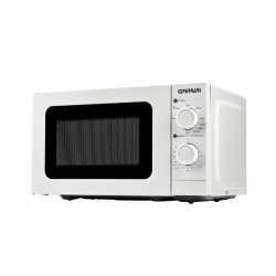فرن ميكروويف مع شواية بسعة 20 لتر Microwave Oven 20L