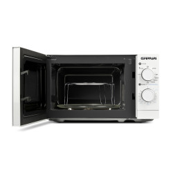 فرن ميكروويف مع شواية بسعة 20 لتر Microwave Oven 20L