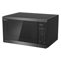 مايكروويف 32 لتر Microwave Oven 32L R-32CNI- BS3