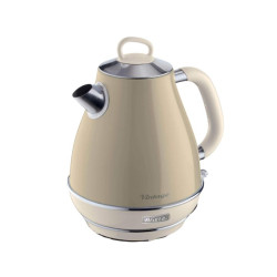 غلاية كهربائية فينتاج 1.7 لتر Vintage Electric Kettle 1.7L