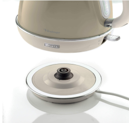 غلاية كهربائية فينتاج 1.7 لتر Vintage Electric Kettle 1.7L