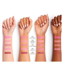 بلاشر باودر Powder Blush